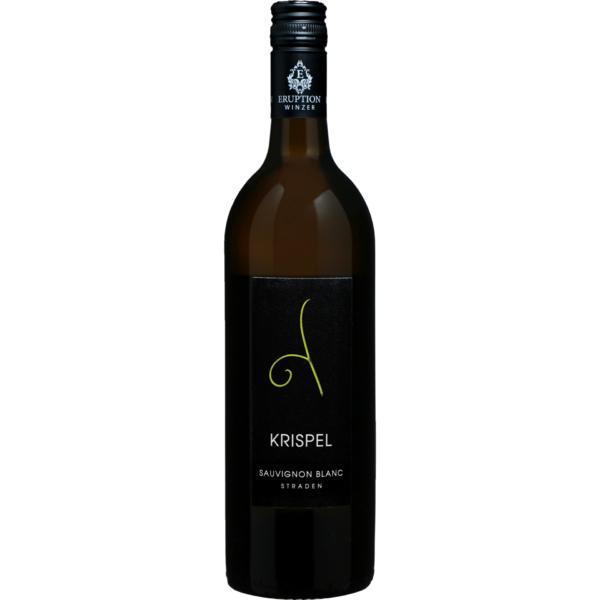 Sauvignon Blanc Straden 2017