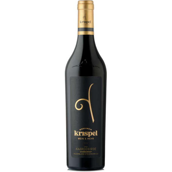 Chardonnay Ried Kaargebirge 2020