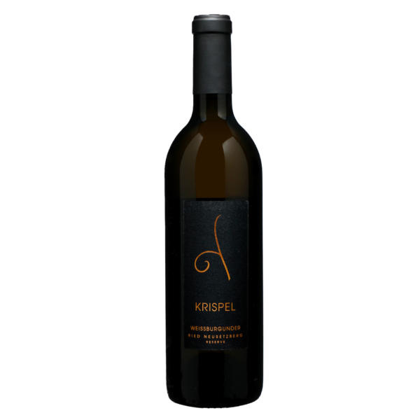 Weißburgunder Neusetzberg 2015 Reserve