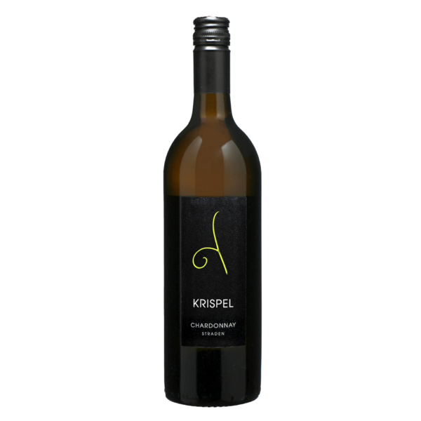 Chardonnay Straden 2015