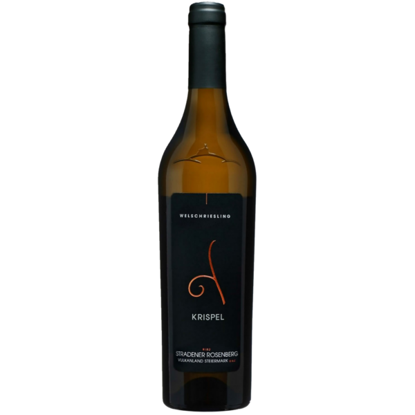 Welschriesling Ried Stradener Rosenberg 2018
