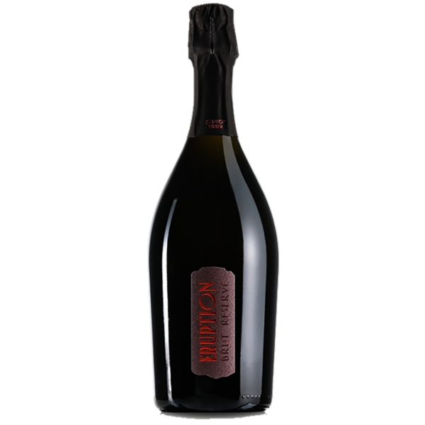 Eruption Brut 2020