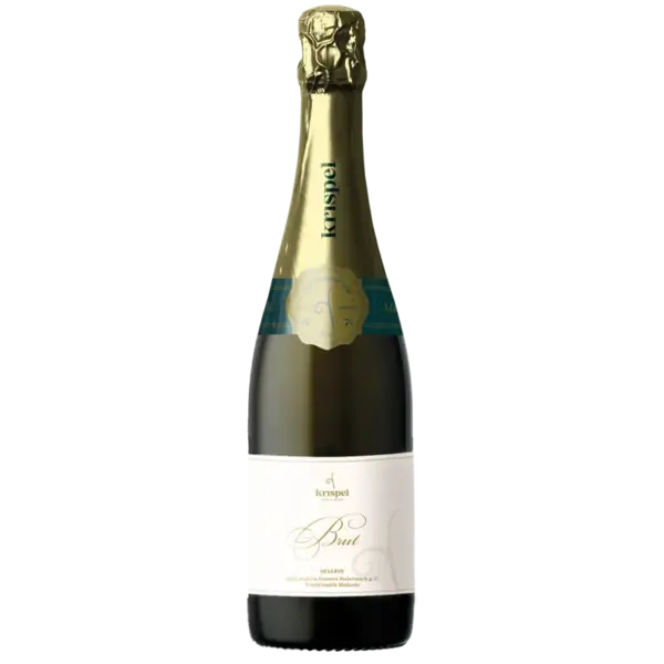Brut Reserve - Sekt