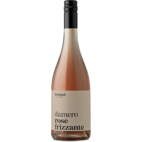 Damero Frizzante rosé