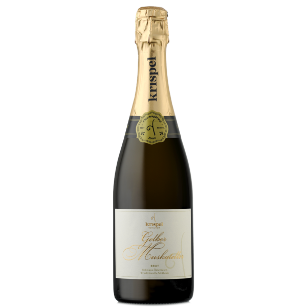 Muskateller Brut