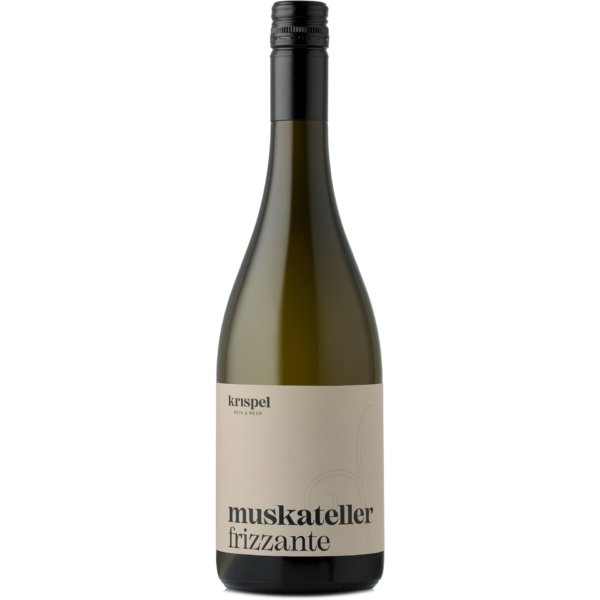 Muskateller Frizzante