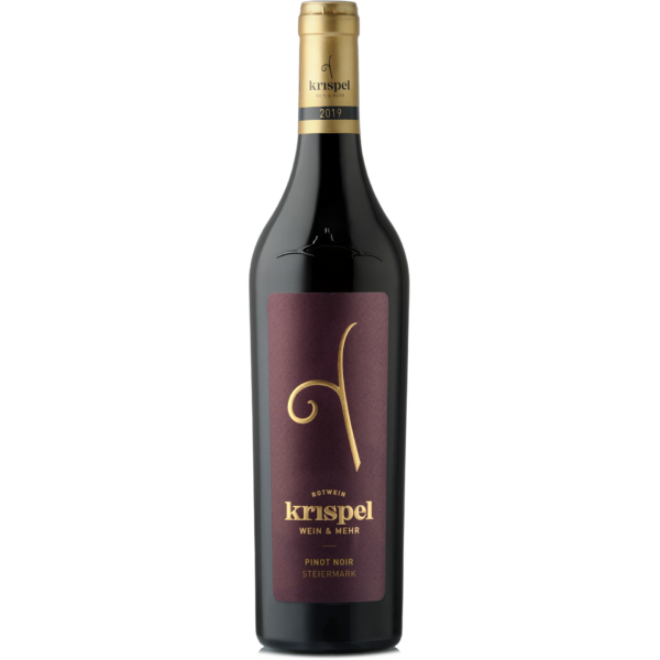 Pinot Noir 2019