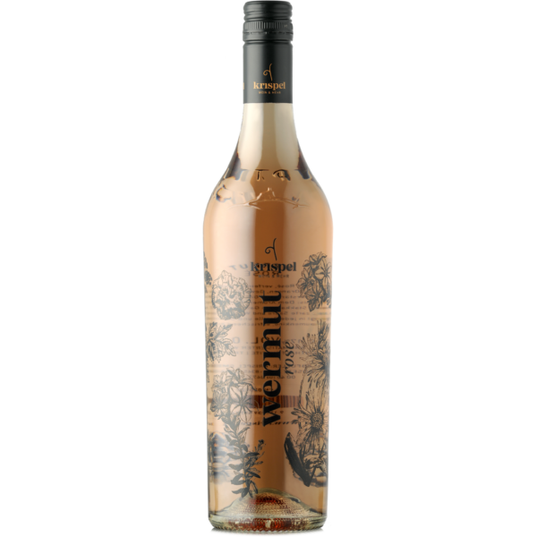 Wermut Rosé