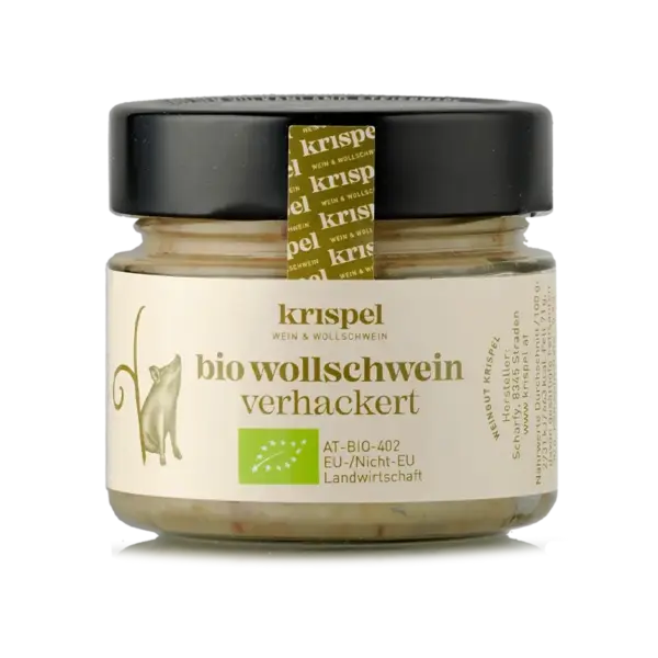 BIO WS-Verhackert