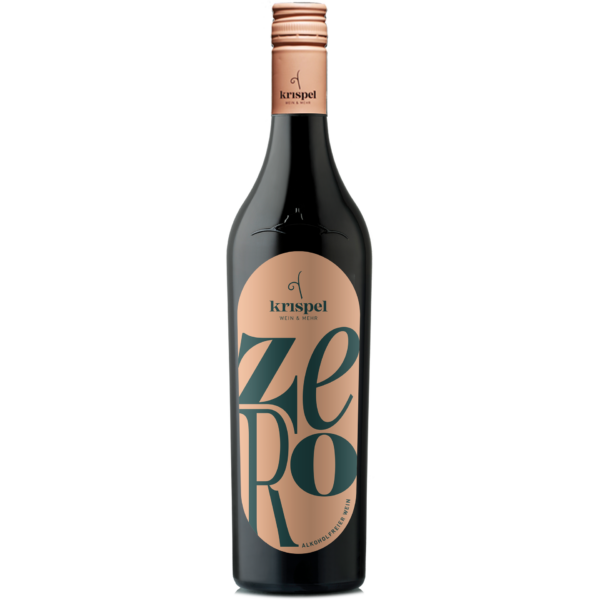 Zero 2024 (Entalkoholisierter Wein)