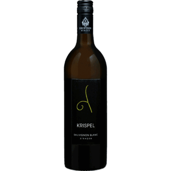 Sauvignon Blanc Straden 2017