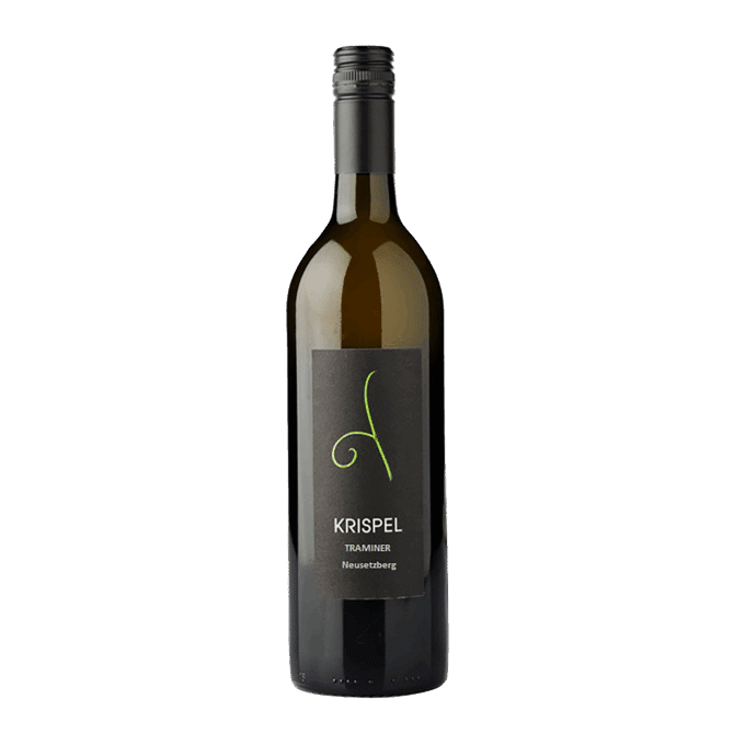 Traminer Neusetzberg 2015