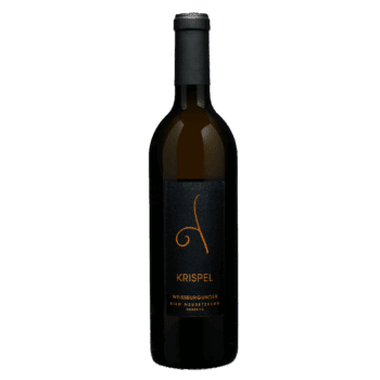Weißburgunder Neusetzberg 2015 Reserve