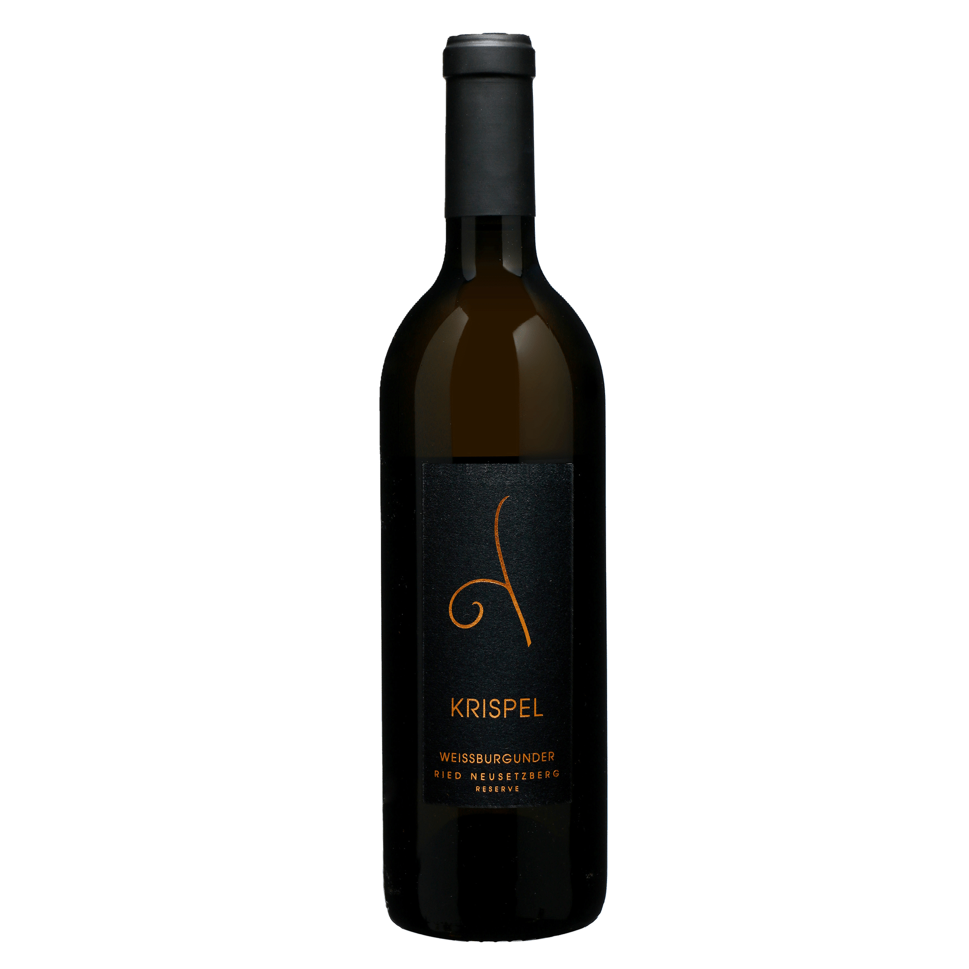 Weißburgunder Neusetzberg 2015 Reserve