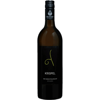 Weißburgunder Straden 2017