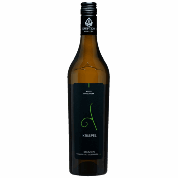 Weißburgunder Straden 2018