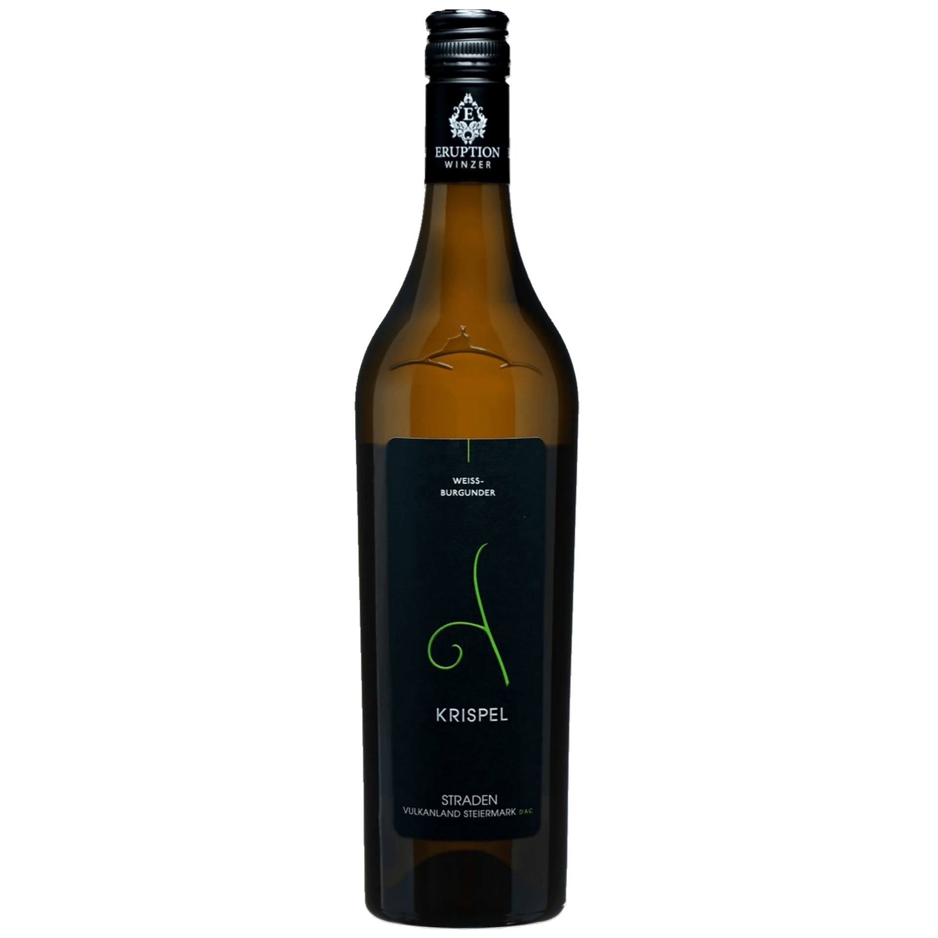 Weißburgunder Straden 2018