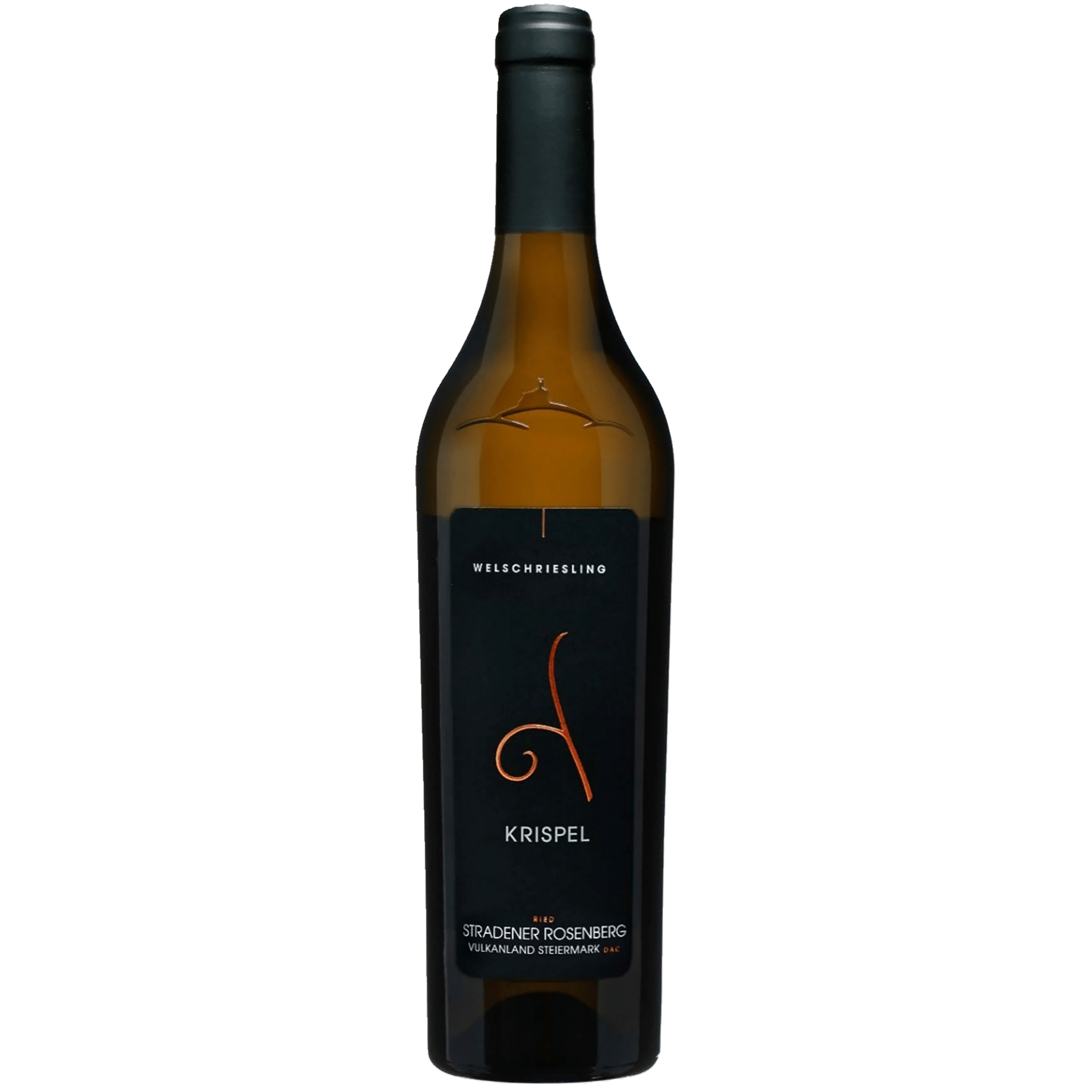 Welschriesling Ried Stradener Rosenberg 2018