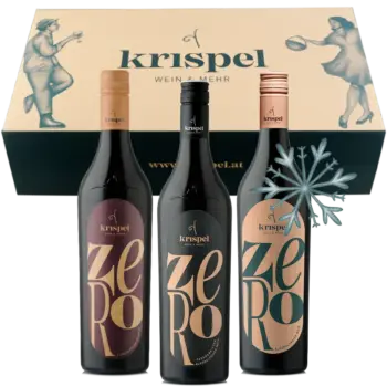 Zero Paket Alkoholfrei - WEIHNACHTEN