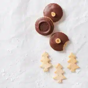 Weihnachtskekse 500g Dose