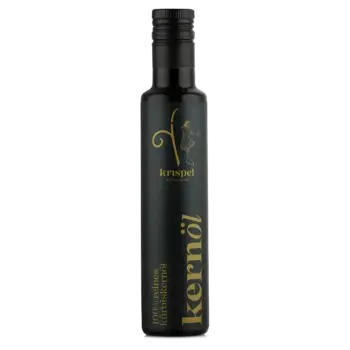 Kürbiskernöl 0,25 Liter