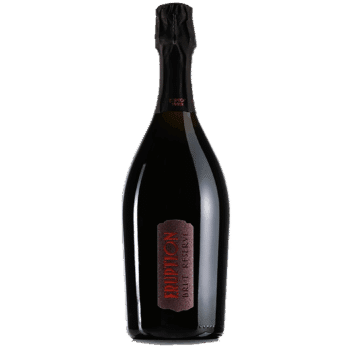 Eruption Brut 2020