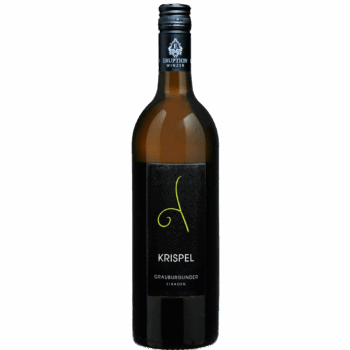 Grauburgunder Straden 2017