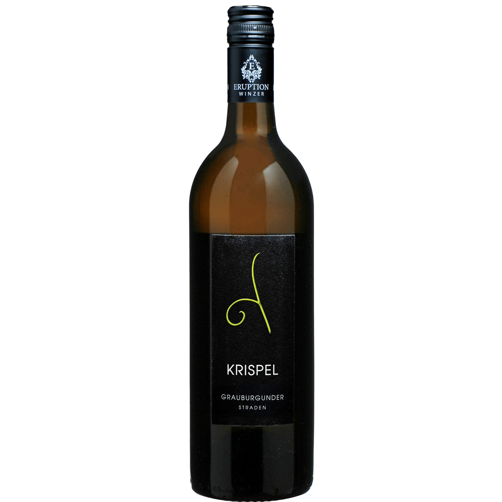 Grauburgunder Straden 2017