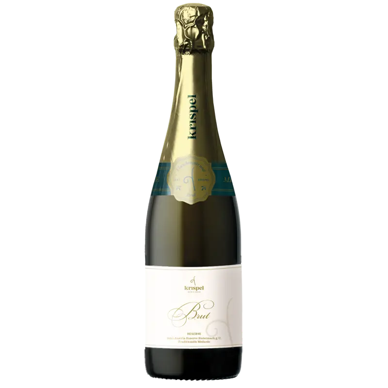 Brut Reserve - Sekt