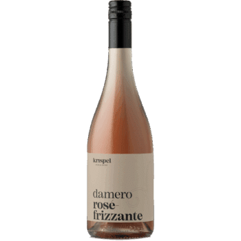 Damero Frizzante rosé
