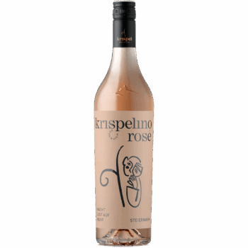 Krispelino Rosé 2024
