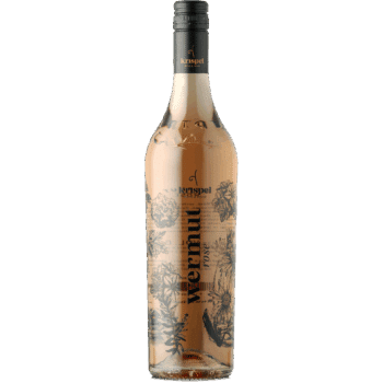 Wermut Rosé