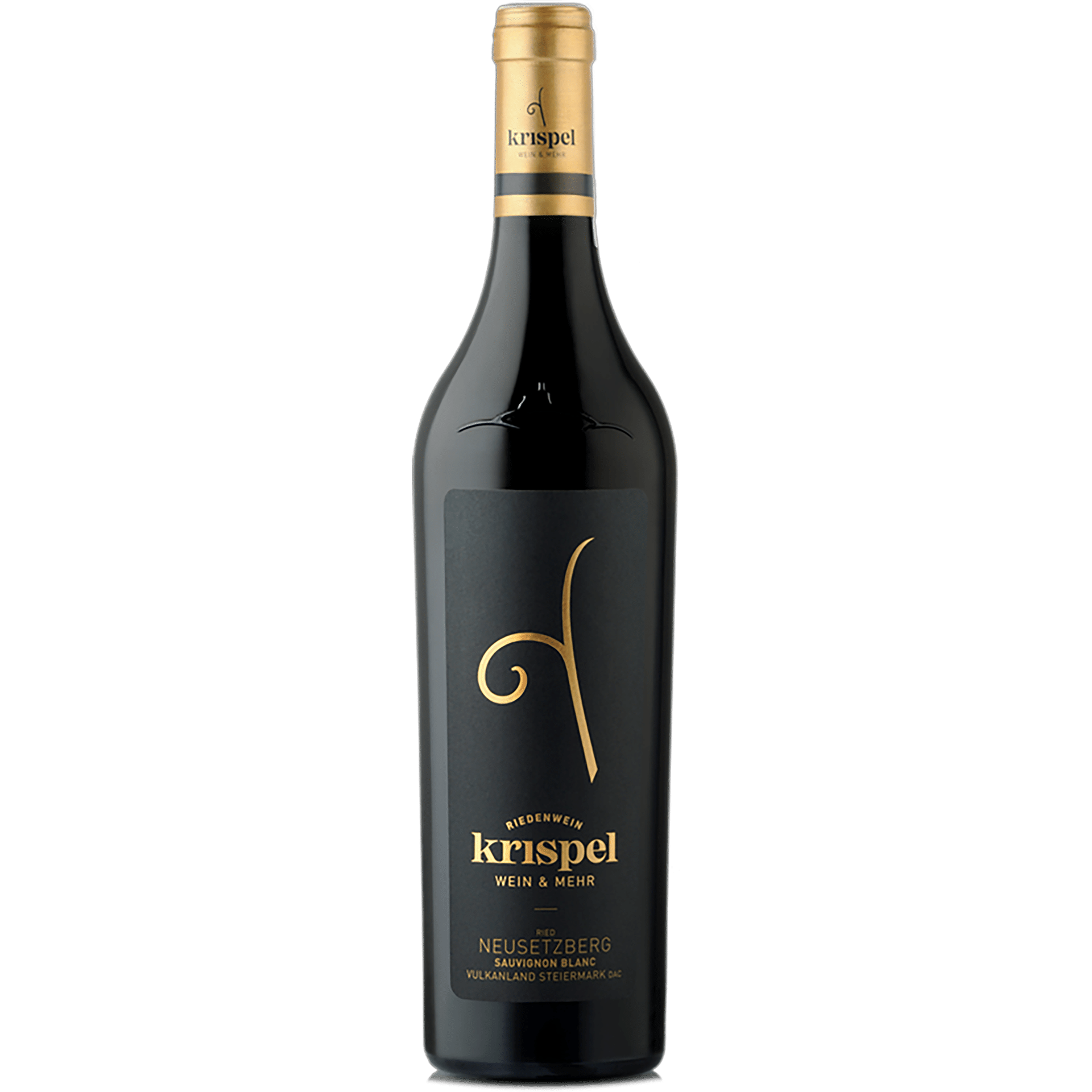 Sauvignon Blanc Ried Neusetzberg 2023 BIO