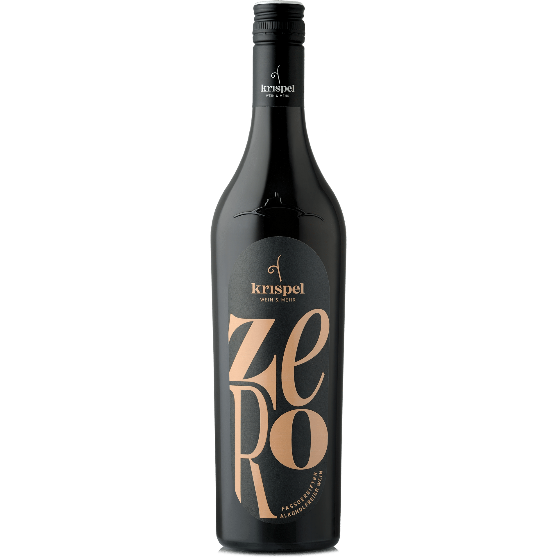 Zero Fassgereift 2024 (Entalkoholisierter Wein)
