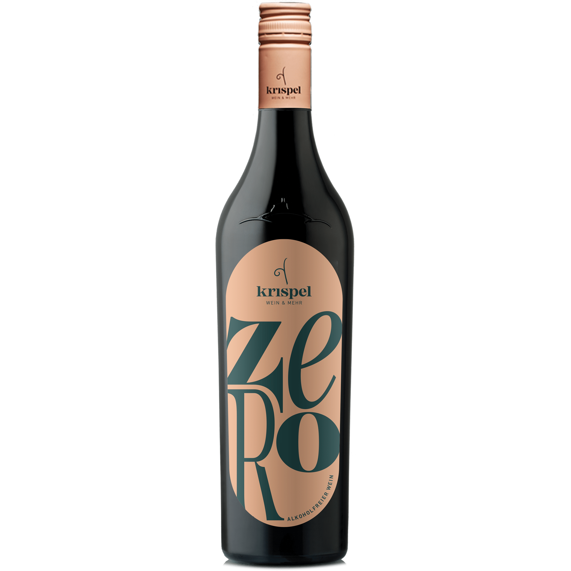 Zero 2024 (Entalkoholisierter Wein)