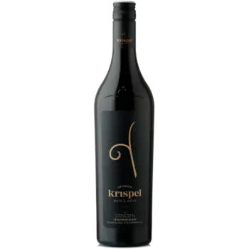 Sauvignon Blanc Straden 2024 BIO